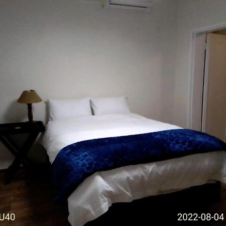 Hotel Casa De Romaria à Kimberley Extérieur photo