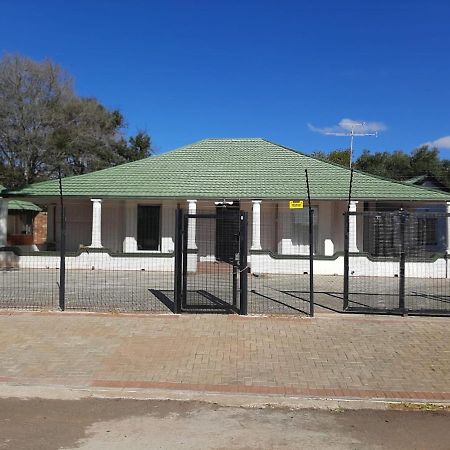Hotel Casa De Romaria à Kimberley Extérieur photo