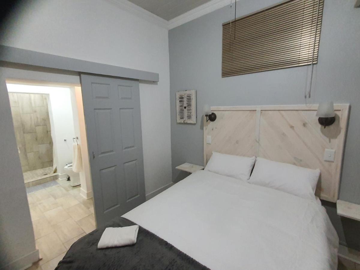 Hotel Casa De Romaria à Kimberley Extérieur photo
