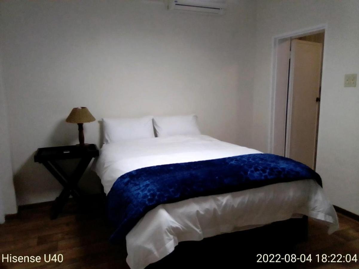 Hotel Casa De Romaria à Kimberley Extérieur photo
