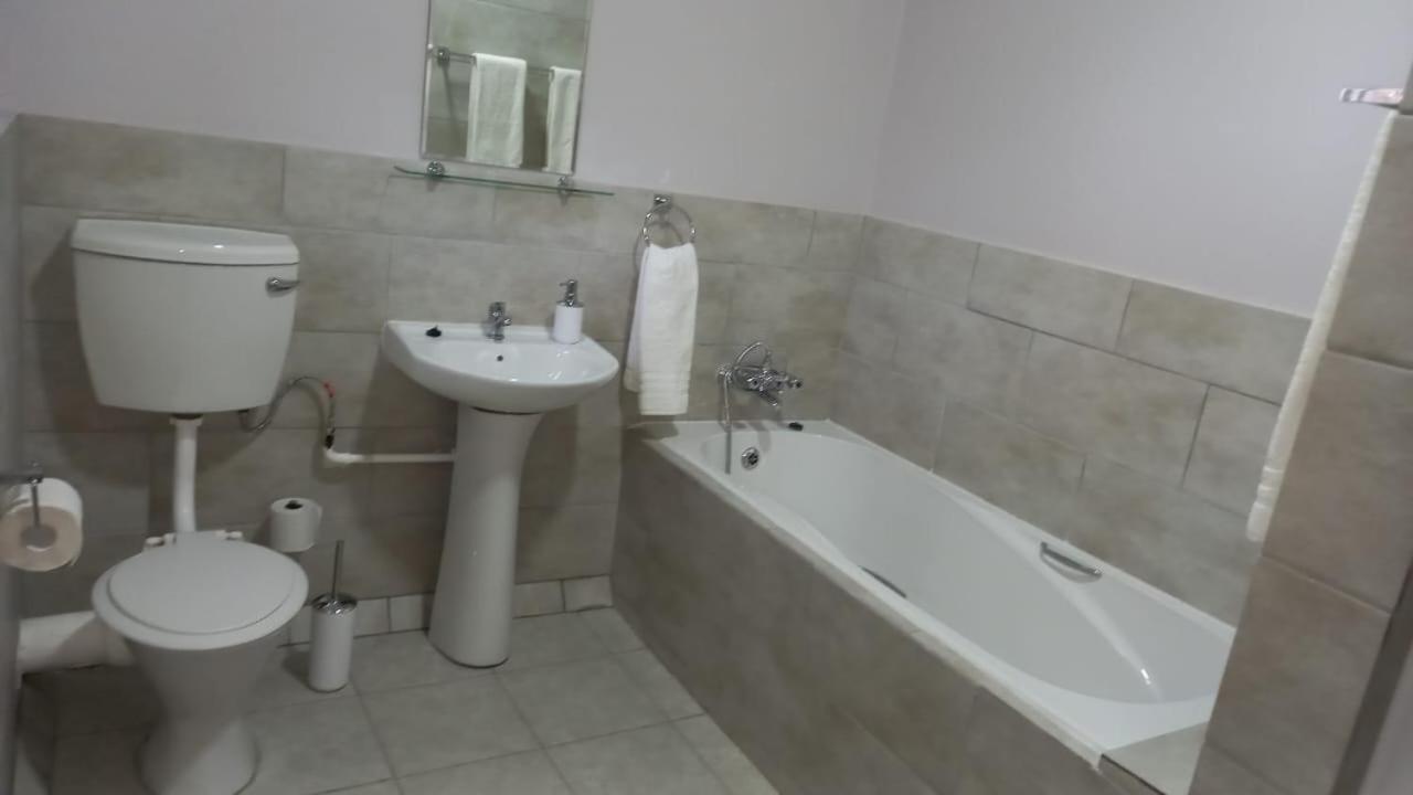 Hotel Casa De Romaria à Kimberley Extérieur photo