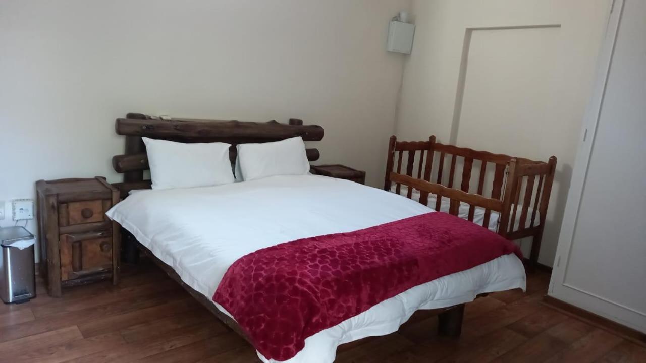 Hotel Casa De Romaria à Kimberley Extérieur photo